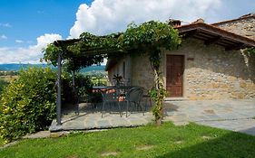 Podere La Casaccia